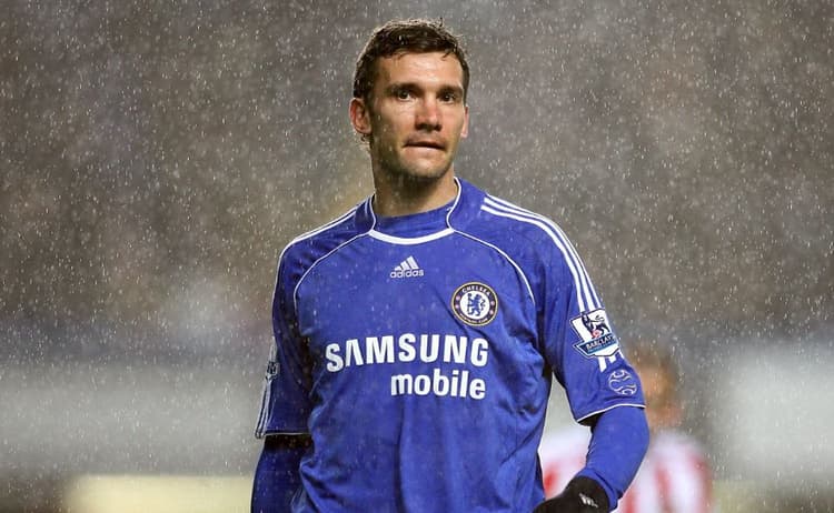 Torres, Shevchenko, now Werner? The 10 transfer flops in Chelsea’s striker graveyard