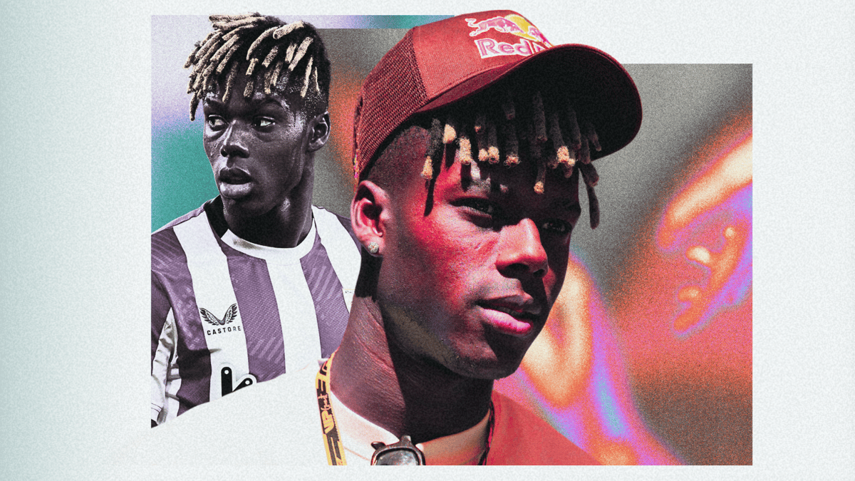 Nico Williams, Athletic Club