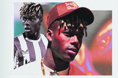 Nico Williams, Athletic Club