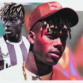 Nico Williams 'in transfer spotlight' after Arsenal failure