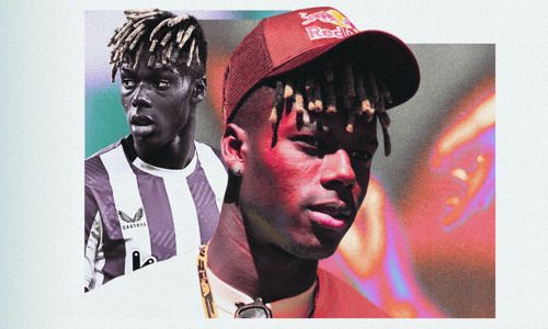 Nico Williams, Athletic Club