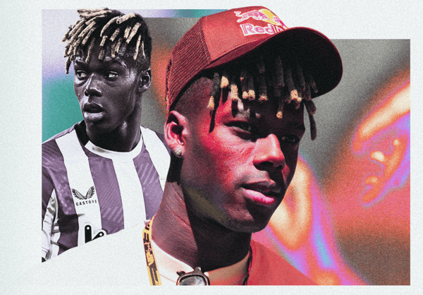 Nico Williams, Athletic Club