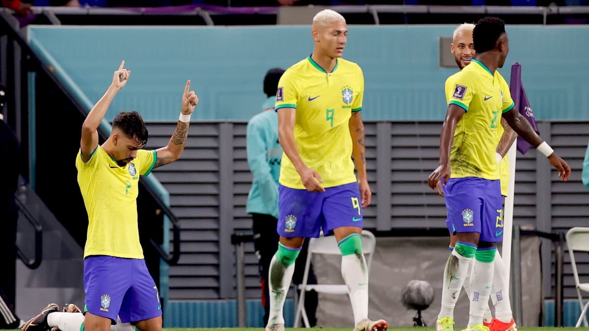 Brazilië