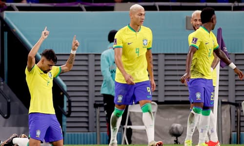Brazilië