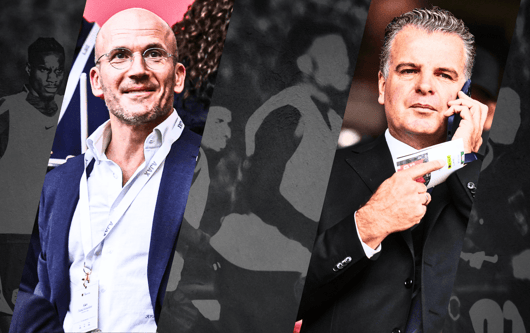 Alex Kroes, Dennis te Kloese