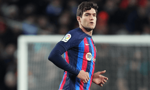 Marcos Alonso