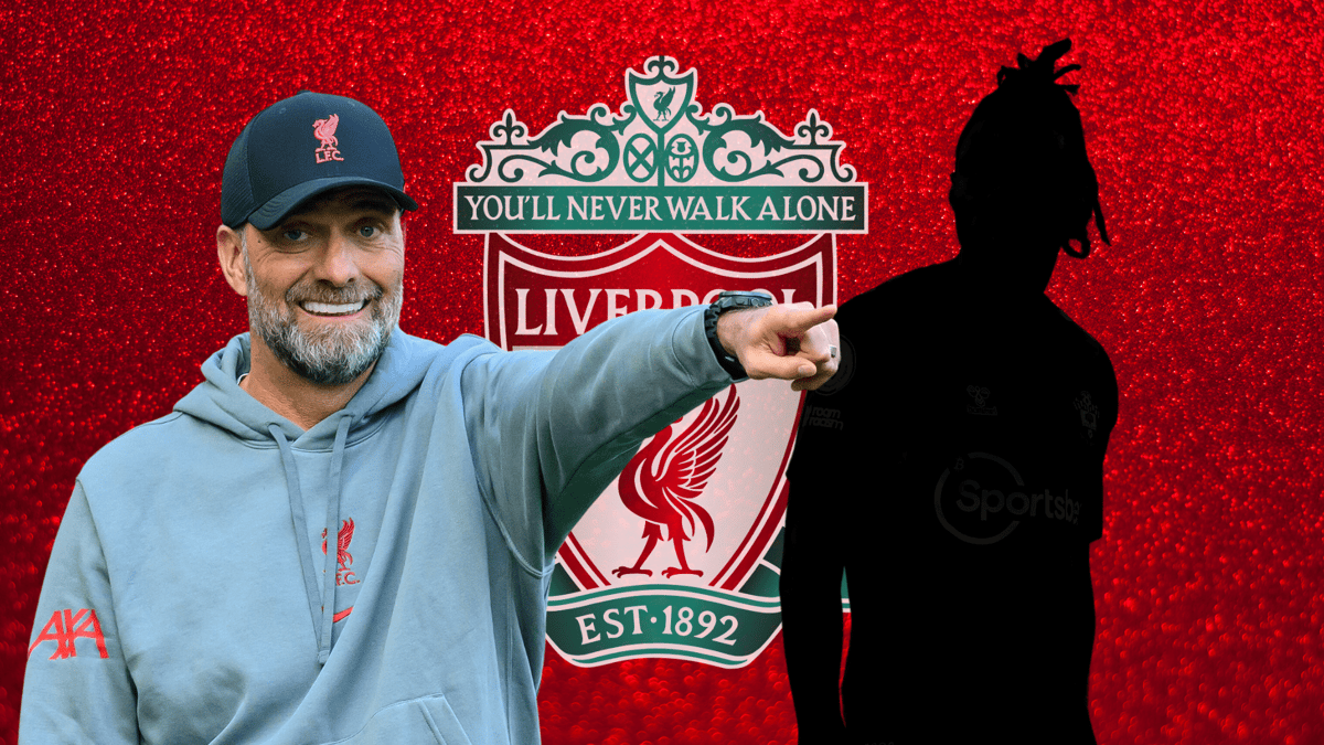 Jurgen Klopp, Romeo Lavia