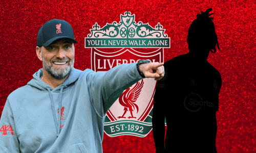 Jurgen Klopp, Romeo Lavia