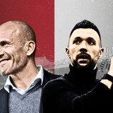 Alex Kroes, Francesco Farioli, Ajax