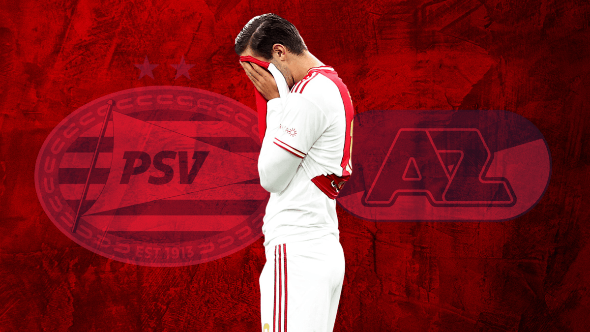Lorenzo Lucca, PSV, AZ