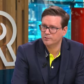 Verbazing over 'te duur' Feyenoord-target: 'Dat vind ik gewoon een achterlijk bedrag'