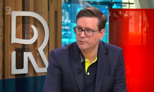 Dennis van Eersel, RTV Rijnmond