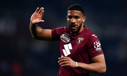 Bremer, Torino, 2021/22