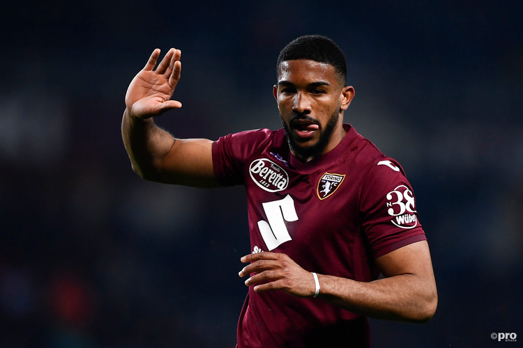 Bremer, Torino, 2021/22
