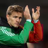 Martin Odegaard, Arsenal, 2024/25