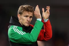 Martin Odegaard, Arsenal, 2024/25