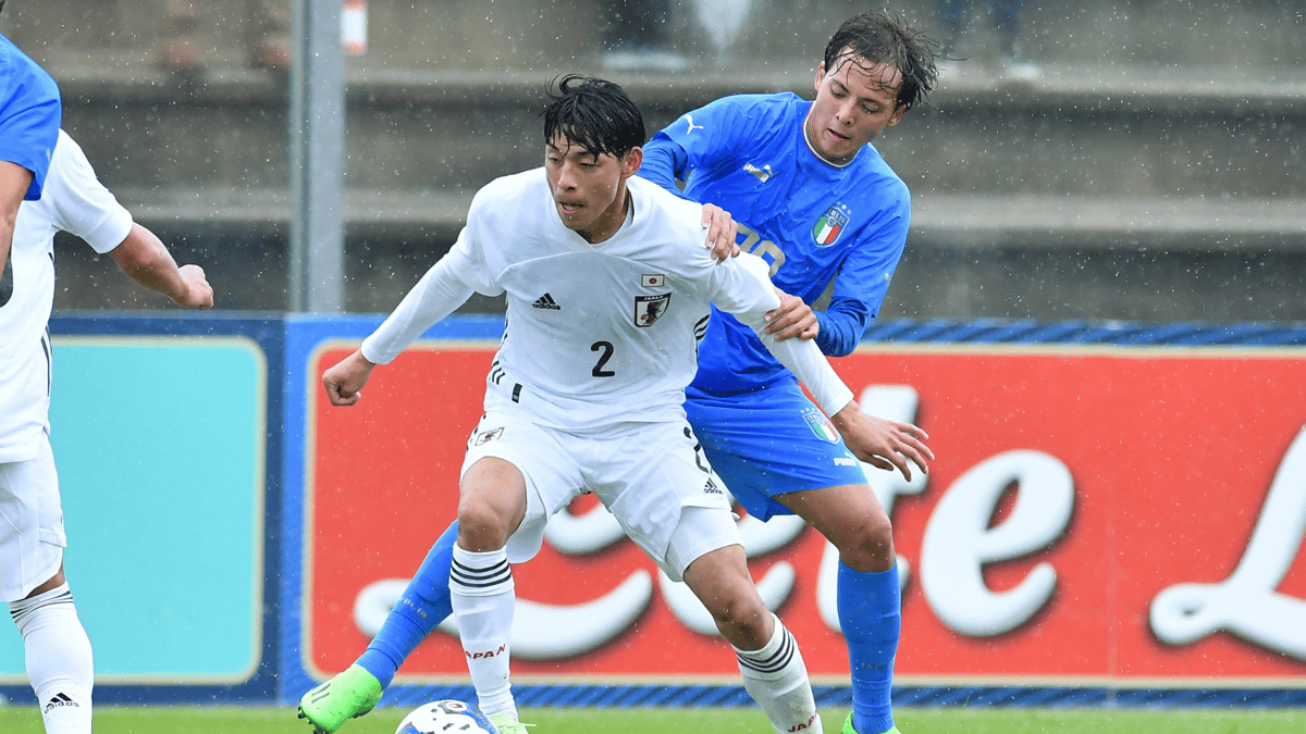 Riku Handa