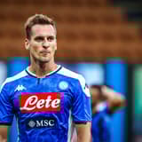 Arkadiusz Milik: Marseille boss Villas-Boas announces interest in Premier League target