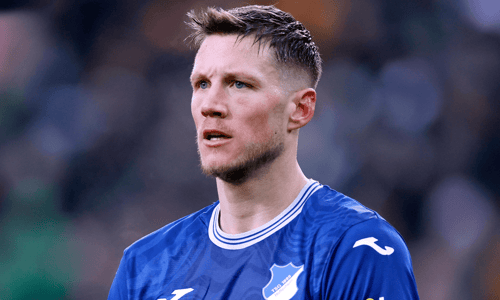 Wout Weghorst