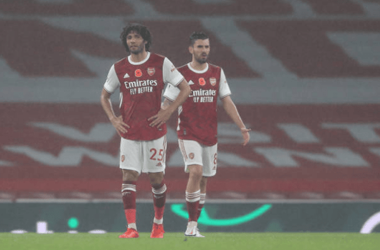 Mikel Arteta: Have Arsenal improved under the manager?