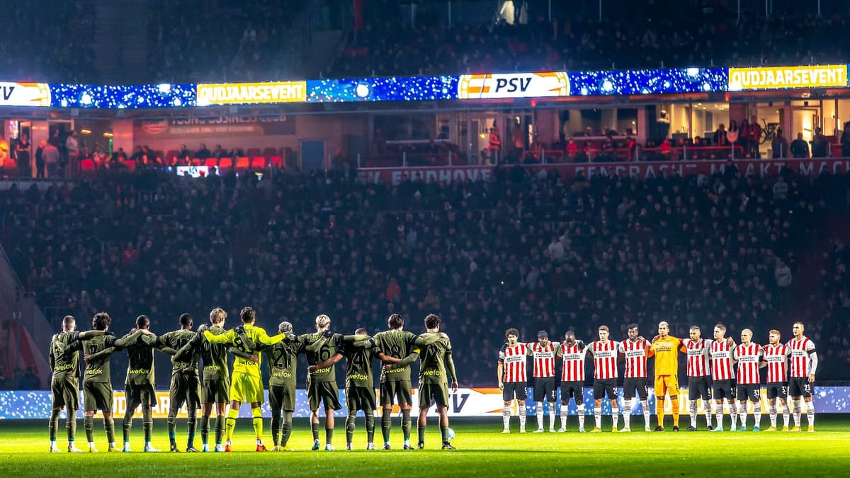 Transfers PSV, 2022/23