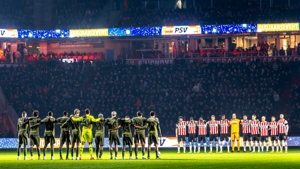 Transfers PSV, 2022/23
