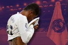 Marcus Rashford, Man Utd, 2023/24