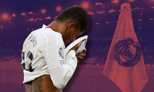 Marcus Rashford, Man Utd, 2023/24