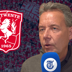 Valentijn Driessen: 'Onbegrijpelijk dat hij over het hoofd is gezien door Ajax, PSV of Feyenoord'