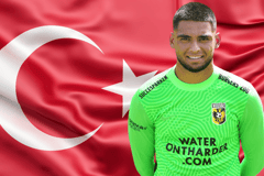Bilal Bayazit, Kayserispor, 2022/23