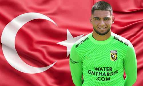 Bilal Bayazit, Kayserispor, 2022/23