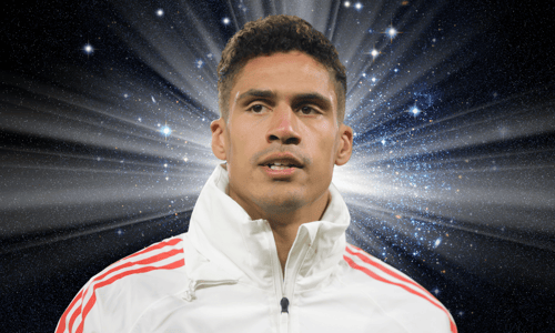 Varane