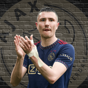Ajax haalt ideale opvolger van Steven Berghuis in huis