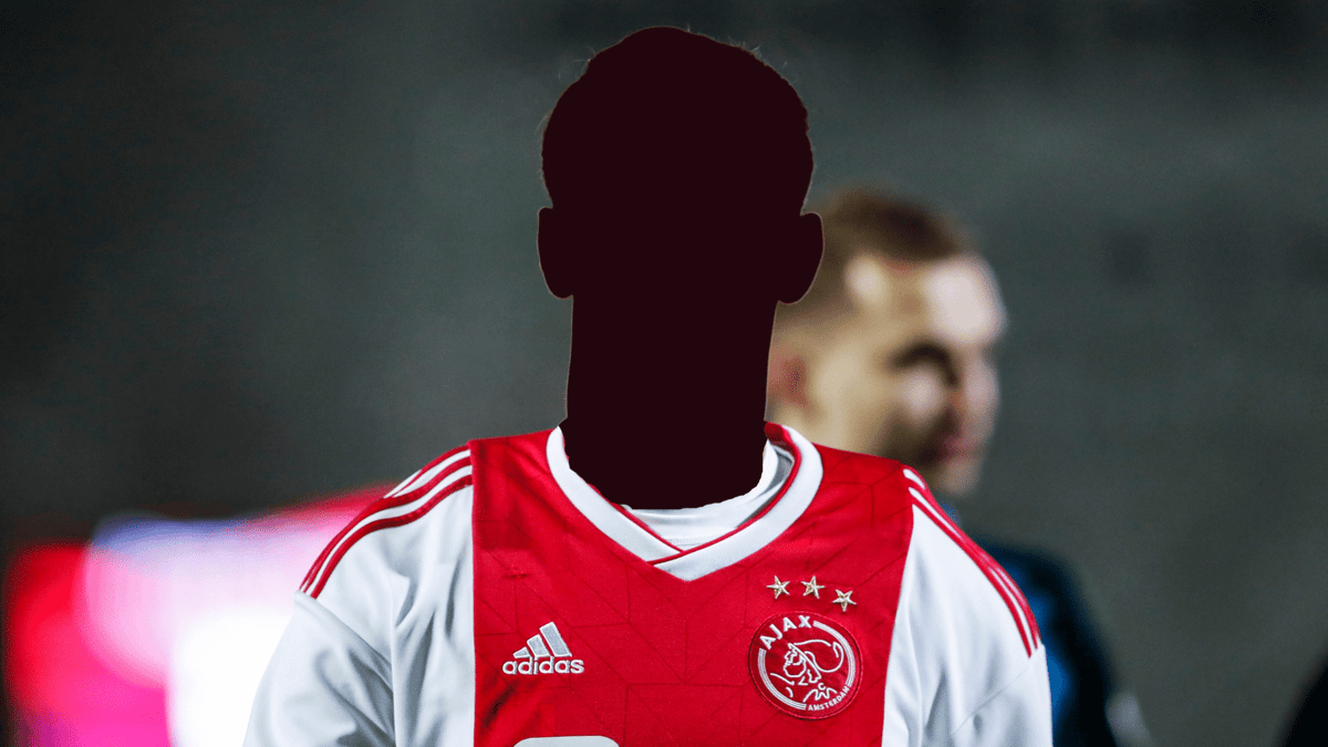 Kaj Sierhuis, Ajax