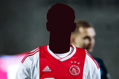 Kaj Sierhuis, Ajax