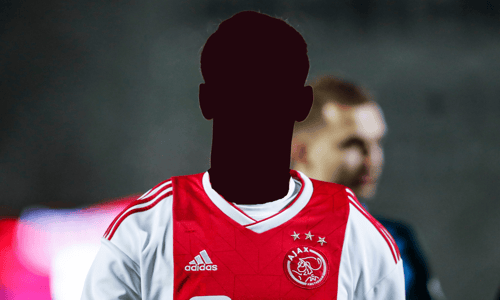 Kaj Sierhuis, Ajax