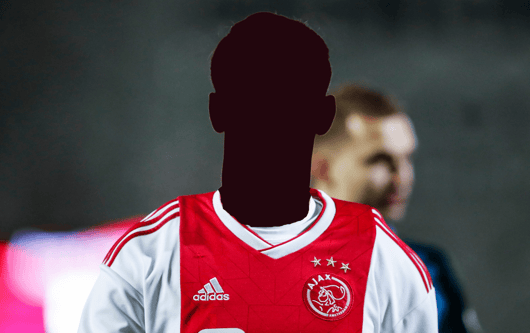 Kaj Sierhuis, Ajax