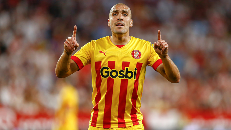Oriol Romeu could return to Girona