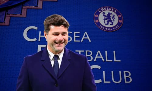 Mauricio Pochettino, Chelsea, 2022/23