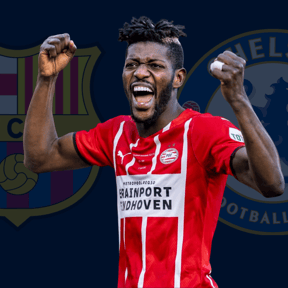Lonkt een transfer naar de Europese top? Zoveel is toptarget Sangaré waard