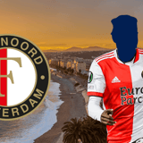 Baldé, Feyenoord, OGC Nice
