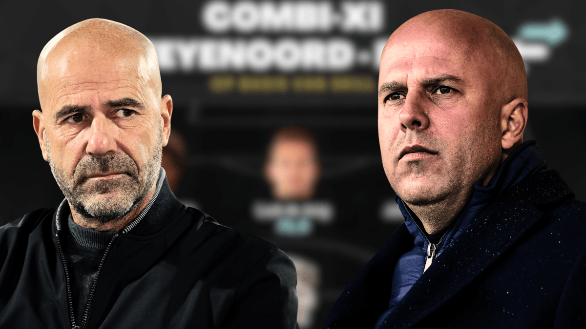Feyenoord PSV