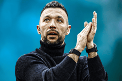 Francesco Farioli, Ajax