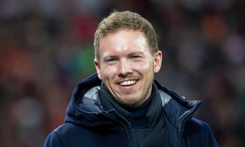 Julian Nagelsmann