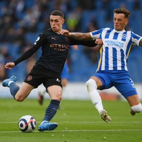 Ben White: Age, height, girlfriend, boots, stats, salary