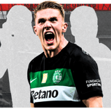 Viktor Gyokeres Man Utd Unknowns