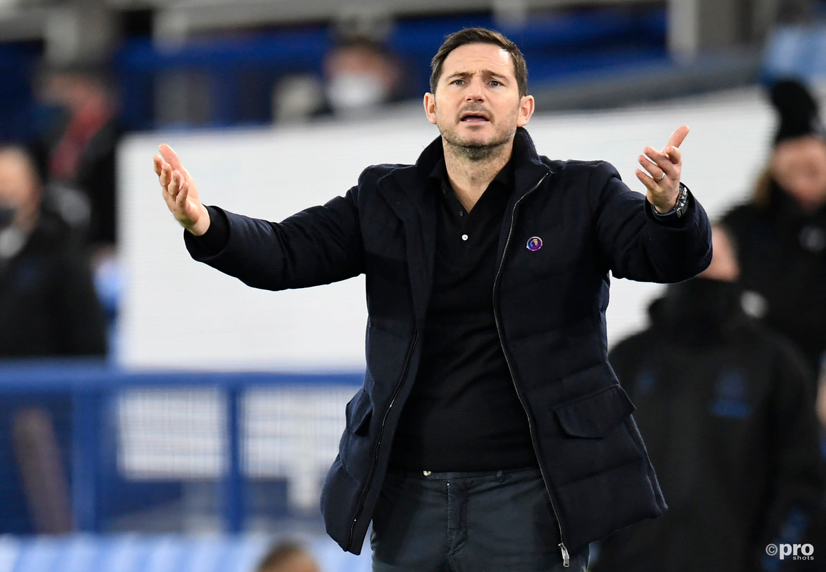 Chelsea sack Frank Lampard: Club legend departs after just 18 months