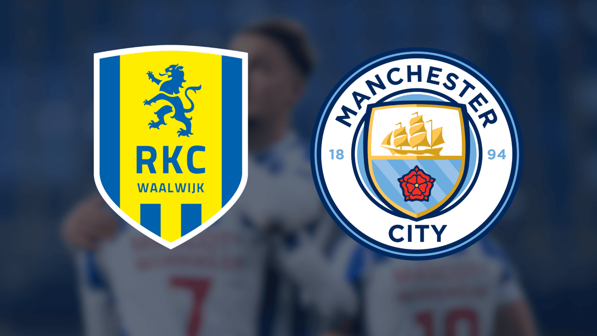 RKC Waalwijk pikt Filip Stevanović van 8,5 miljoen weg bij Manchester ...