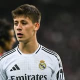 Arda Guler, Real Madrid, 2024/25