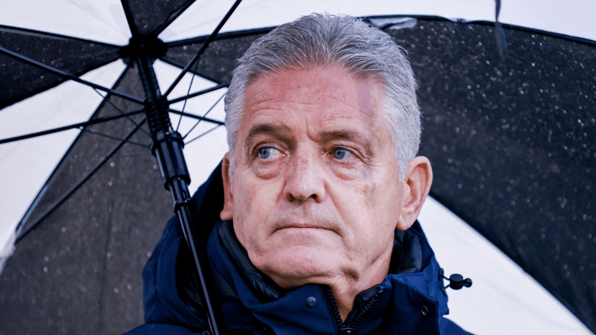 John Lammers, Heracles Almelo